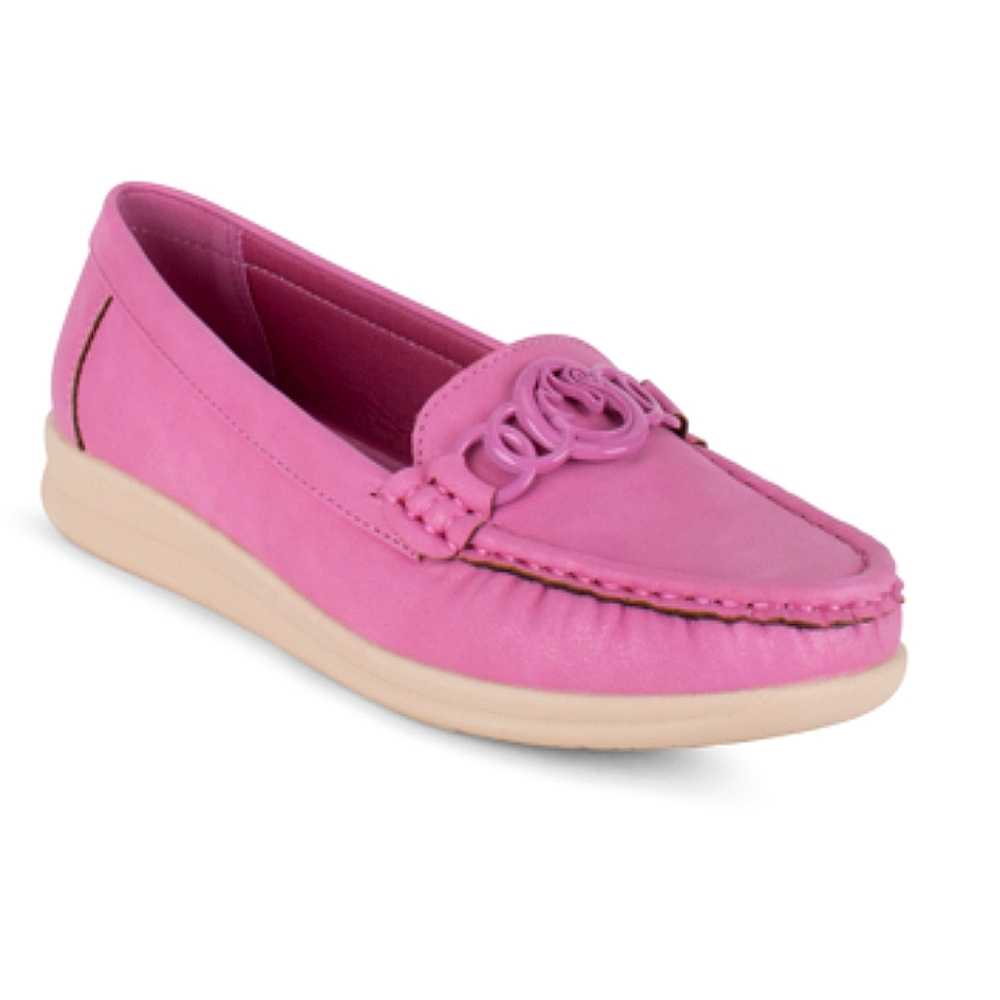 Gloria Vanderbilt Loafers